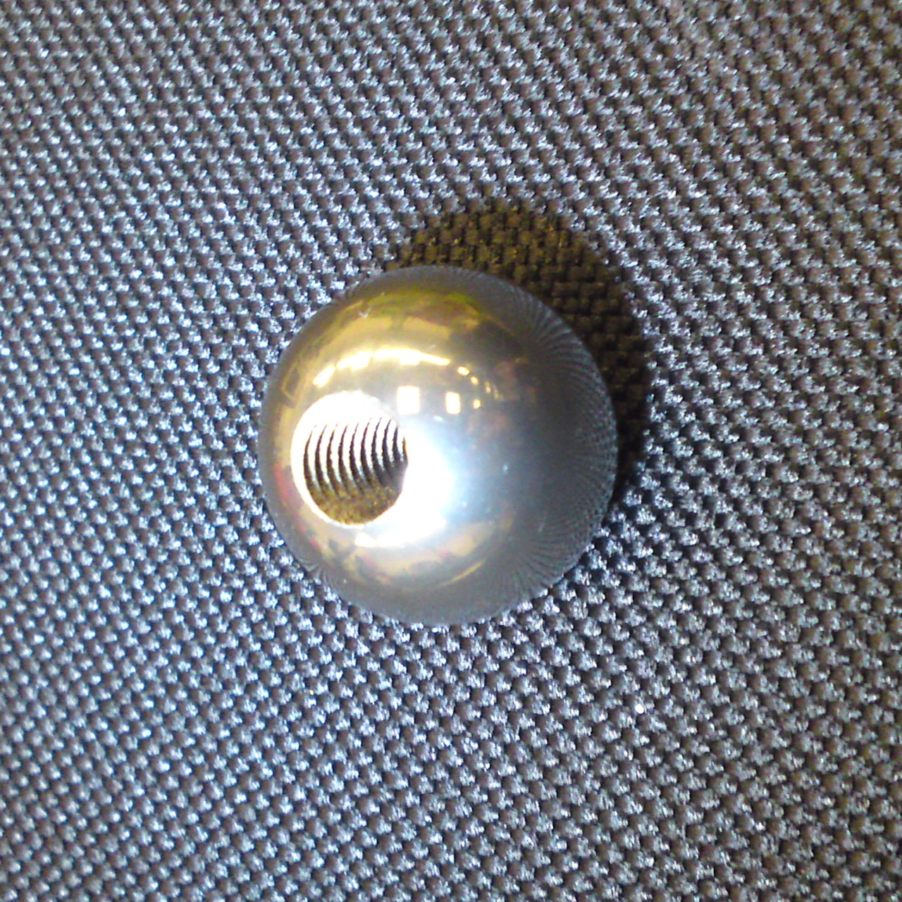 Taraudage bille